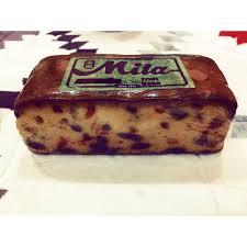 Kek viral 3 bahan sahaja? Kek Buah Fruit Cake Mita Produk Sarawak Viral Shopee Malaysia