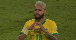 It was the selecao's ninth consecutive victory, and another display that suggests the tournament hosts are the favorites to defend their south american title. Copa America Neymar Shines As Hosts Brazil Thump Peru To Reach Quarter Finals