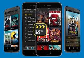 Moviebox is in the list of those apps where you can watch movies online and make them offline by downloading them. Moviebox