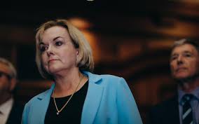 There is a great number of people who say that sport is very important for teenagers. Judith Collins Sick Of Being Demonised For Her Ethnicity Rnz News