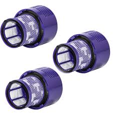 3 Vacuum Filter For Dyson Cyclone 969082 01 V10 Animal Sv1 Is my machine compatible with the dyson cyclone v10 dok™? 3 vacuum filter for dyson cyclone 969082 01 v10 animal sv1