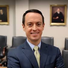 Herbert McKee Jr. For Commonwealth's Attorney