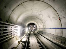 It also had a very dark and demonic opening. European Train Control System Gotthard Tunnel Under Alps To Handle 300 Fast Trains Every Day From December The Economic Times