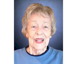 Patricia Bonnell Obituary (1931