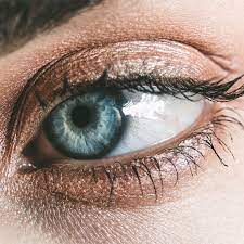 Those of spanish, asian, south american or south african decent are more likely to have amber eyes. Eye Cancer What You Need To Know Versant Health