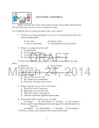 Read what self examinations you should perform on your body every morning women's health may earn commission from the links on this page, but we only feature products we believe in. Health 9 Lm Draft 3 24 2014