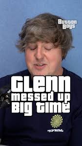 Has Glenn stumbled upon the sleeper hit of the summer? #goty #pussywussy2  #giveusaprequel