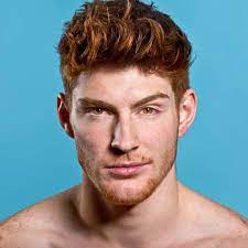 Mens Haircuts For Straight Red Hair Google Search Red Hair Men Ginger Men Redhead Men