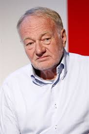 Fotogalerie: Luděk Sobota