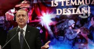 Cumhurbaskani Erdogan Dan 15 Temmuzla Ilgili Cok Ozel Aciklamalar 2020 15 Temmuz Haber