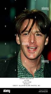 Mccarthy andrew hi-res stock photography and images