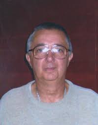 Robert Fabian Obituary