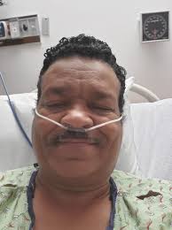 PLEASE SHARE! HELLO EVERYONE I NEED YOUR HELP I HAVE THE VIRUS, I NEED ALL  OF YOU TO PRAY, IF U DONT KNOW HOW TO PRAY JUST SAY JESUS HEAL KENNETH, FB