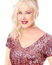 Striving to be a model and make waves in other ways