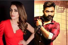 Maybe you would like to learn more about one of these? South Actor Trisha Krishnan To Marry Nayanthara S Ex Boyfriend Simbu Read Deets India Com