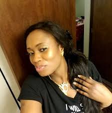 Erica Ruth McWilliams