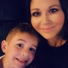 Alicia Hatten's Instagram, Twitter & Facebook