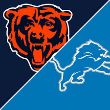 Lions 23-20 Bears (Nov 28, 2024) Final Score - ESPN