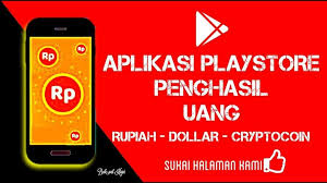 10 rekomendasi aplikasi penghasil uang dari hp android tercepat dan termudah dengan metode kerja yang simpel penghasilan bisa pulsa dan salah satu aplikasi penghasil uang terbaik adalah money app. Aplikasi Penghasil Uang Home Facebook