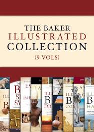 Baker Illustrated Collection 9 Vols For The Olive Tree