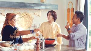 Pening nak beli mana satu?? Bila Mamat Kereta Masuk Dapur Keluar Suara Jantan Happy Deepavali From Ecoworld Part 01 Content Creator Aka Youtuber