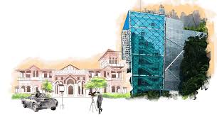 National Museum of Indian Cinema | NMIC ...