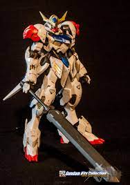 Painted Build Hg 1 144 Gundam Barbatos Lupus Gundam Kits Collection News And Reviews Uniju wip (hg barbatos/rg unicorn kitbash). painted build hg 1 144 gundam barbatos