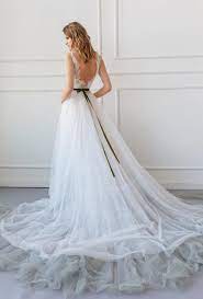 Wedding Gown Ange Etoiles Gven Luxx Nova Wedding Dresses High Neck Wedding Dress Dresses