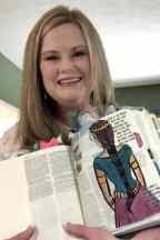 Meet the Creative Faith Crew!