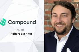 Compound Founder Launches Bond Fund "Superstate", $COMP Rised over 50% in  Past 7 Days