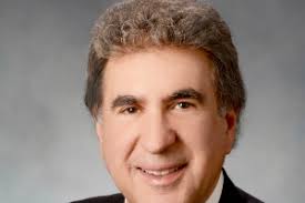 A sidebar with … Robert Kaplow