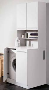 Waschmaschine Schrank Banyo Ic Dekorasyonu Banyo Dolabi Dolaplar