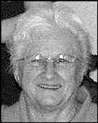 Pauline Pollick Obituary (2012)