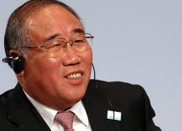 U.S.-China Relations