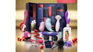 Calendrier de lAvent pour Couple : Dorcel, Passage du Désir... les  meilleures offres érotiques pour adulte en 2024