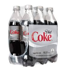 Diet Coke 710ml Bottles 6 Pack In 2020 Diet Coke Bottles Diet Cola Diet Coke