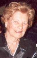 Rita (née Théberge) Dubé