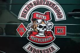 Check spelling or type a new query. Dikudeta Anggotanya Sendiri Brotherhood 1 Mc Pilih Jalur Persidangan