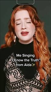 Aida Hornbattle Lied