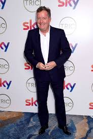 Hurricanes never/rarely form outside these periods. Brilliant Work Piers Morgan Praises Youtubers Who Tricked Anti Vaxxer Piers Corbyn Celebrity News Showbiz Tv Express Co Uk