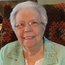 Eleanor Ann Schmid Park Obituary