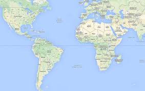 These population estimates and projections come from the latest revision of the un world. Location Of Christ The Redeemer On The Corcovado