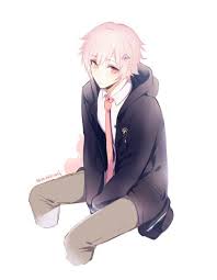 Uploaded By Krysite Find Images And Videos About Pink Hair Hoodie And Tie On We Heart It The App To Get Lost In What Danganronpa Characters Anime Anime Boy Here's your list of the top 50 bishoujo with pink hair, who are all badass in their own way. danganronpa characters anime anime boy