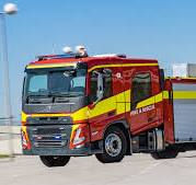 Launch of the new Volvo FM and FMX with crew cab for ...