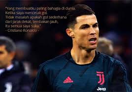 Belajarlah selama anda masih hidup. Kata Kata Mutiara Cristiano Ronaldo Dan Artinya Nanyak Com