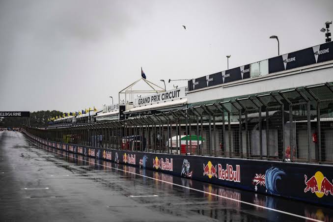 MotoGP, MotoGP, cancelado el GP de Australia: el helicóptero médico,  bloqueado por la escasa visibilidad | GPOne