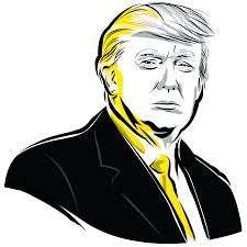 The net worth of donald trump is not publicly known. The Trump Effect