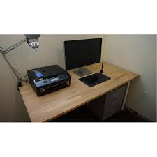 Build your own desk planner with our build your own desk planner, you can plan the perfect workplace for your room or office in just a few steps. Ikea Custom Desk Aptdeco