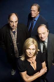 New Tricks Wikipedia The Free Encyclopedia British Tv Series British Tv British Tv Mysteries