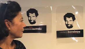 Peki kimdir ayşe buğra, ünlü yazar olan babası kim ve eşi osman kavala neyle suçlanıyor. Xvnosoehrguoom